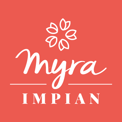 Myra Impian logo